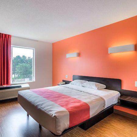 Motel 6 Normal Eksteriør bilde