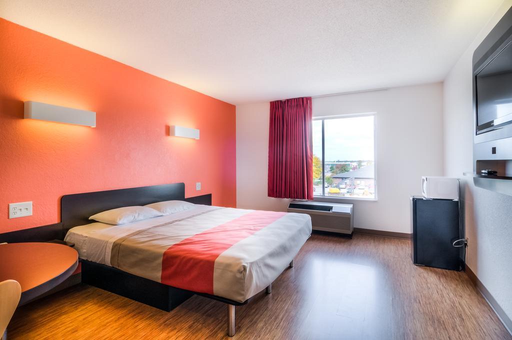 Motel 6 Normal Rom bilde