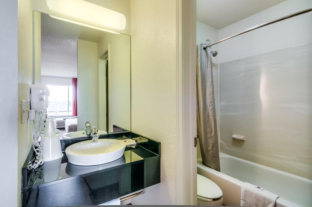 Motel 6 Normal Rom bilde