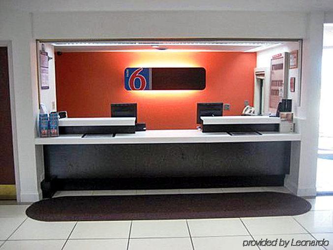 Motel 6 Normal Eksteriør bilde