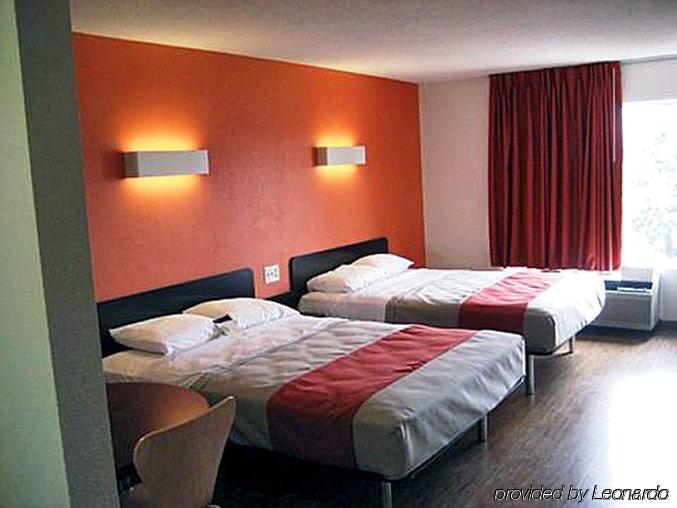 Motel 6 Normal Eksteriør bilde