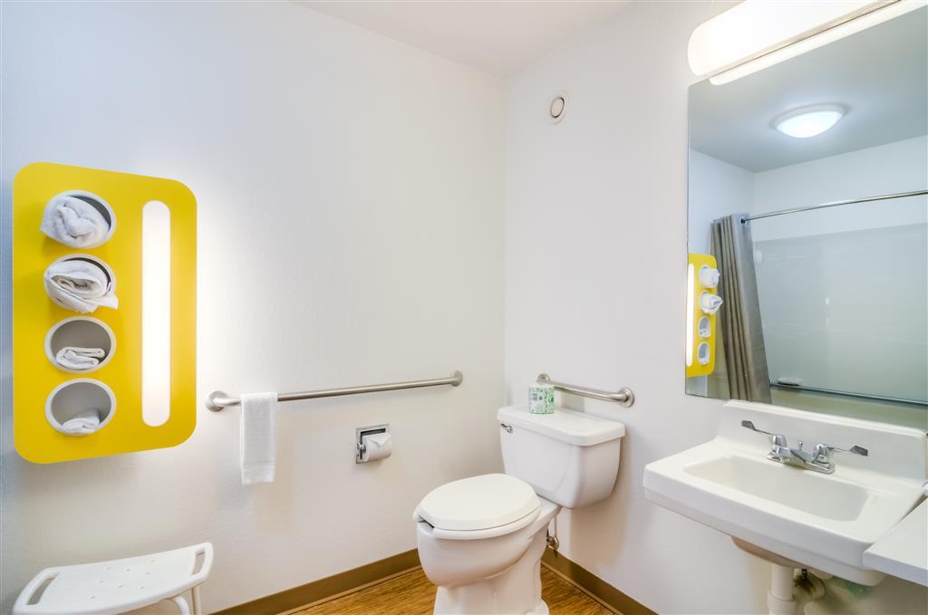 Motel 6 Normal Rom bilde