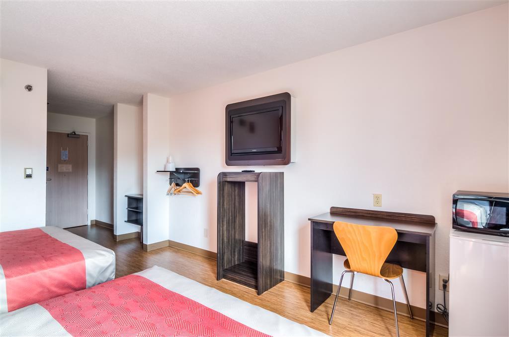 Motel 6 Normal Rom bilde