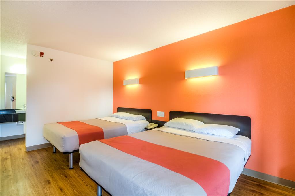 Motel 6 Normal Rom bilde