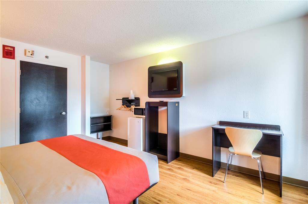 Motel 6 Normal Rom bilde