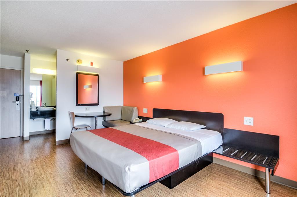 Motel 6 Normal Rom bilde