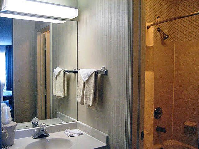 Motel 6 Normal Rom bilde