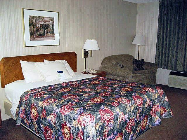 Motel 6 Normal Rom bilde