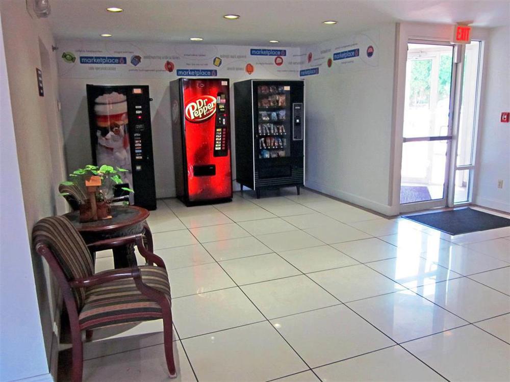 Motel 6 Normal Bekvemmeligheter bilde