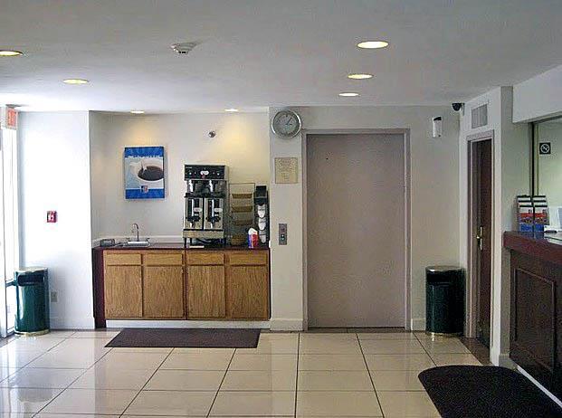 Motel 6 Normal Rom bilde